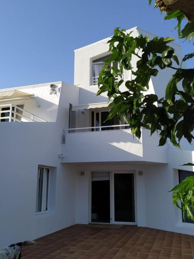 Starbal Apt Apartment Es Castell  Exterior foto