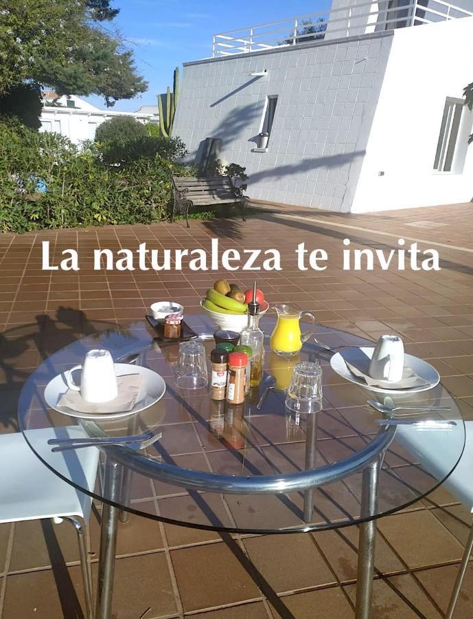 Starbal Apt Es Castell  Exterior foto