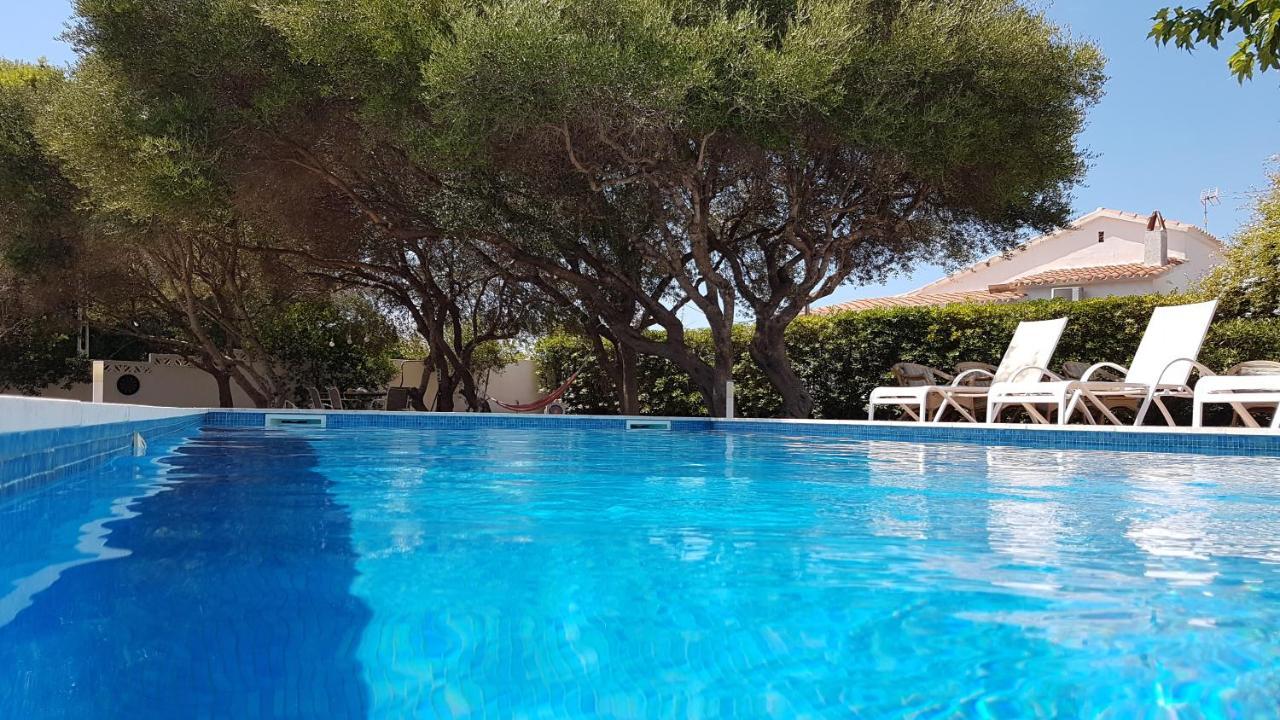Starbal Apt Es Castell  Exterior foto